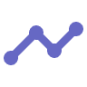 chart logo