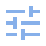 setting logo