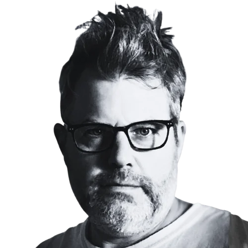 testimonial headshot