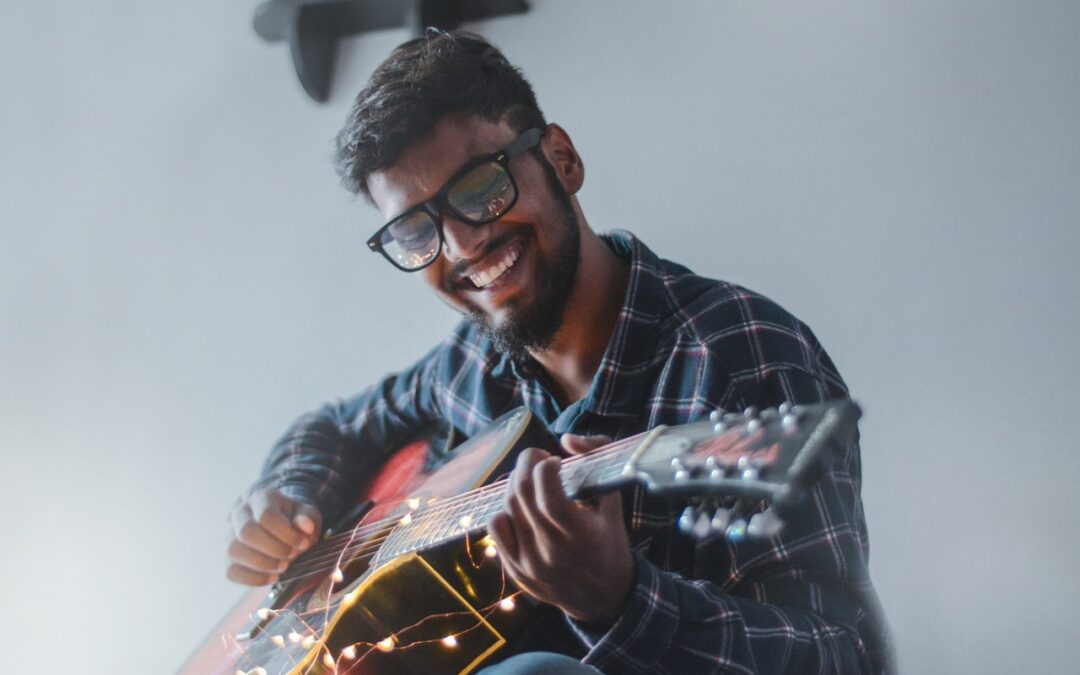 How To Become A Successful Indie Artist