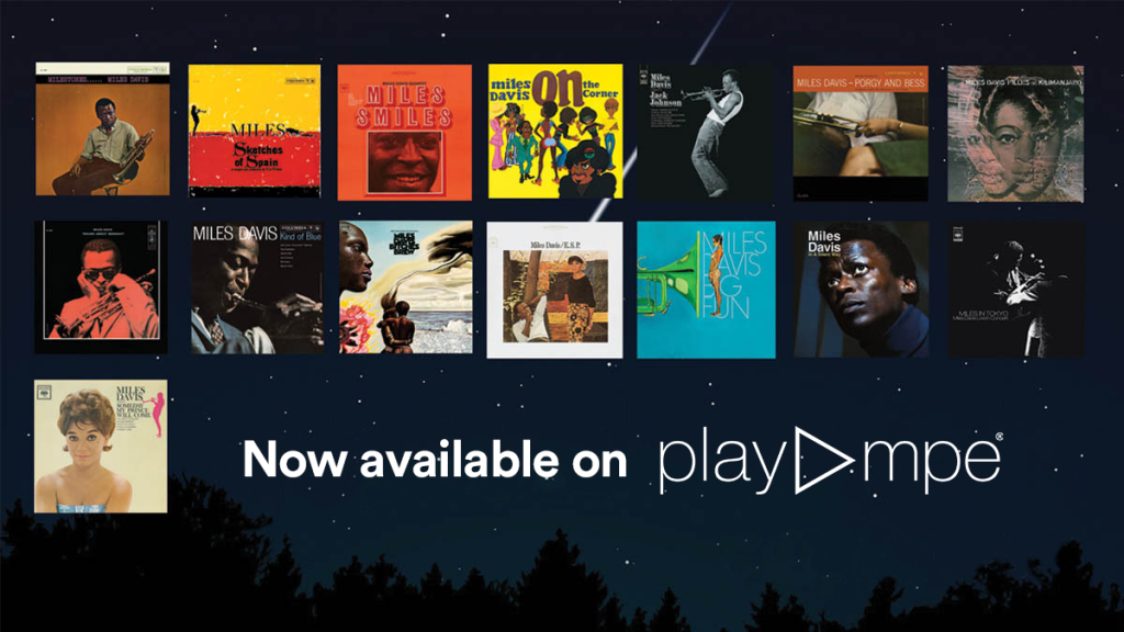 Happy Birthday Miles Davis