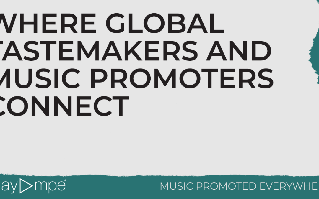 Play MPE Powers Music Promotion For Top Record Labels and Artists World Wide.