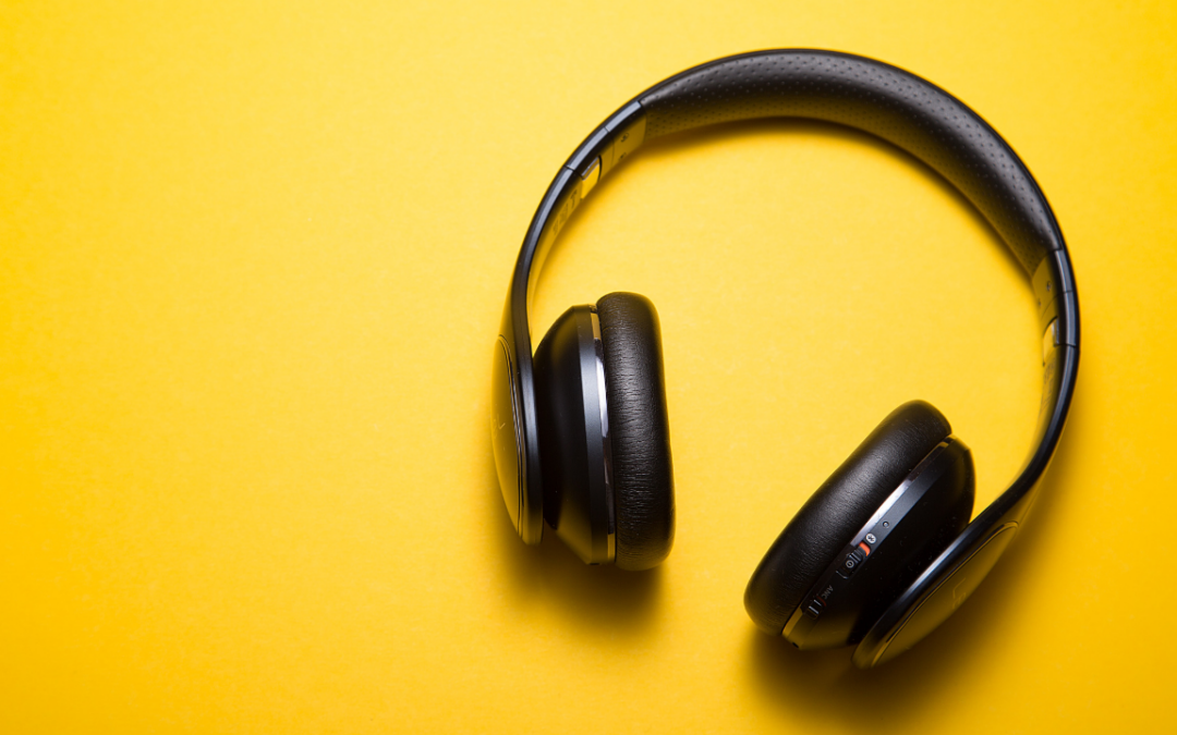 Cool Music Podcasts from Around the World