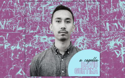David Gurtina, A Capella