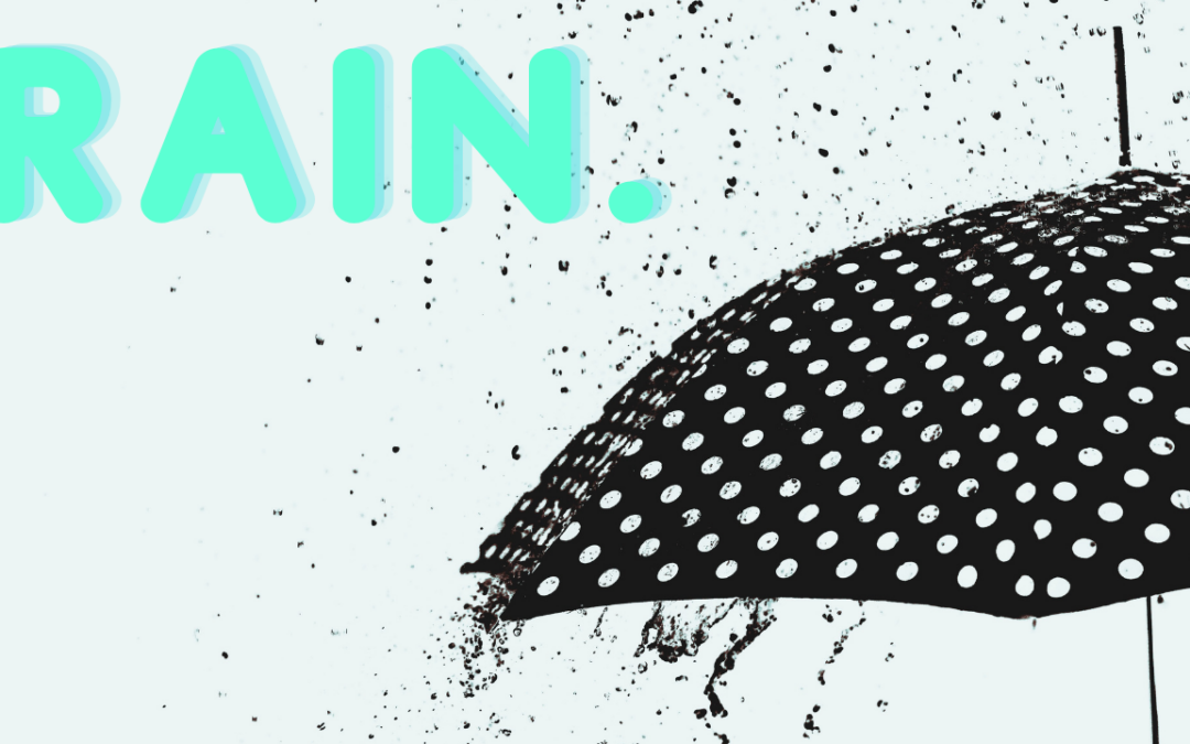April Showers