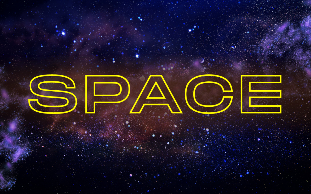 SPACE: May the 4th be with you!