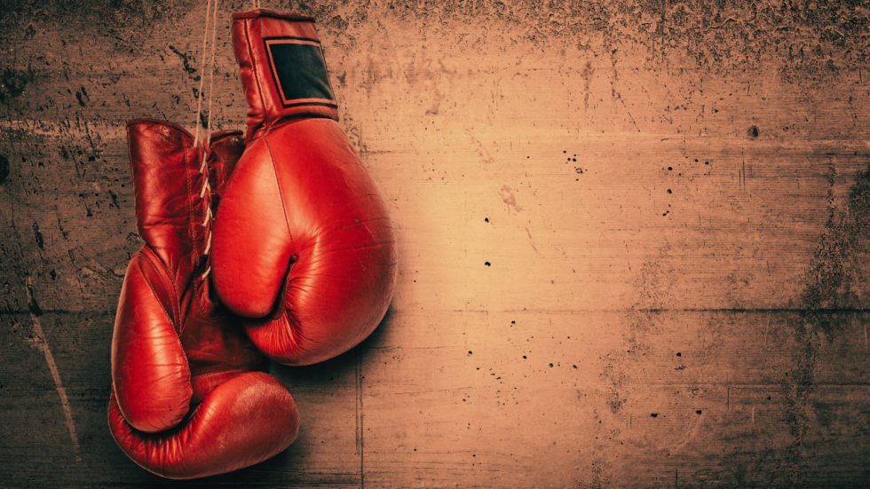 Punching Above Our Weight Play MPE