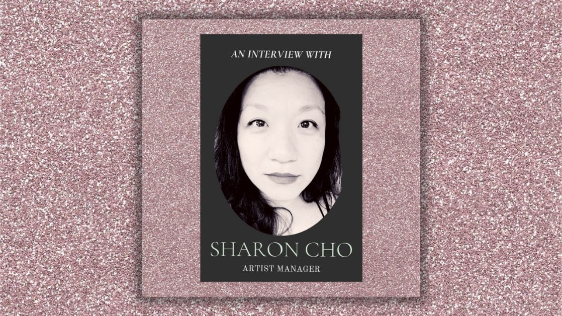 Sharon Cho