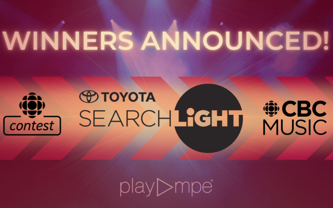 Searchlight 2021: Winners Announced!