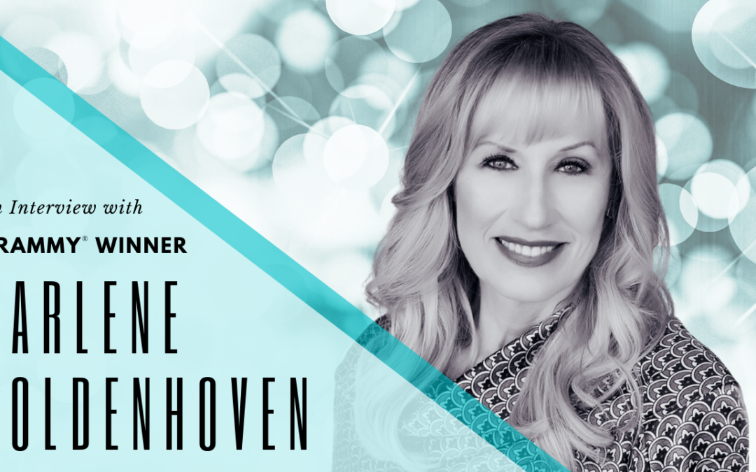 An Interview with GRAMMY® Winner Darlene Koldenhoven.