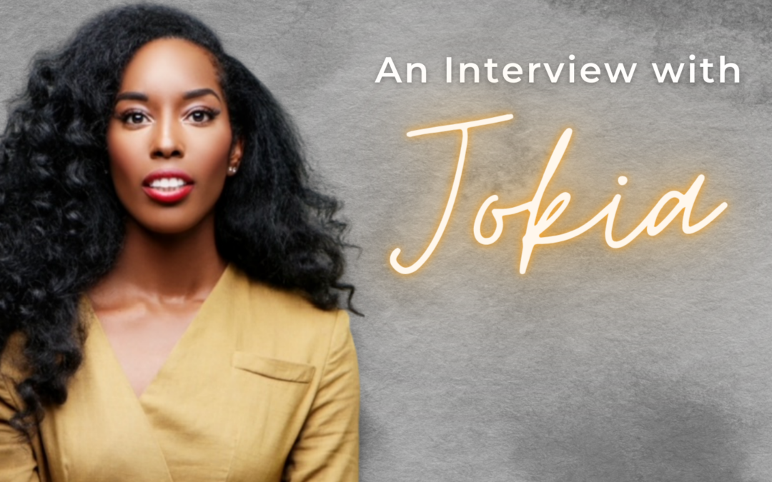 An Interview with Jokia