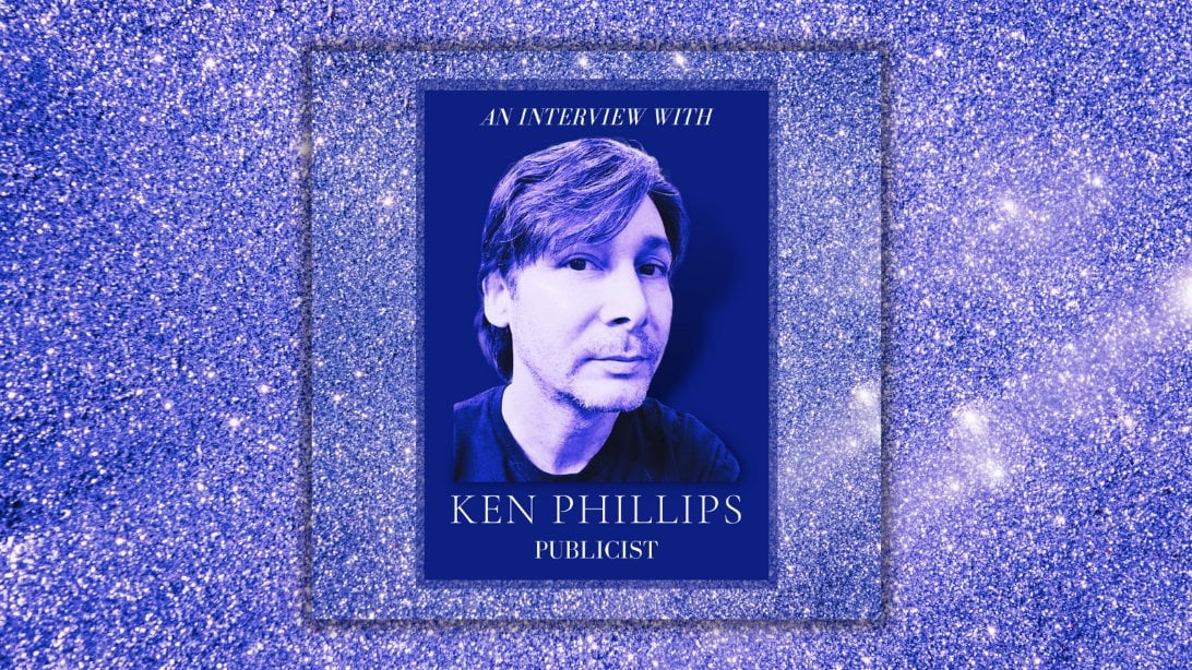 Ken Phillips Testimonial