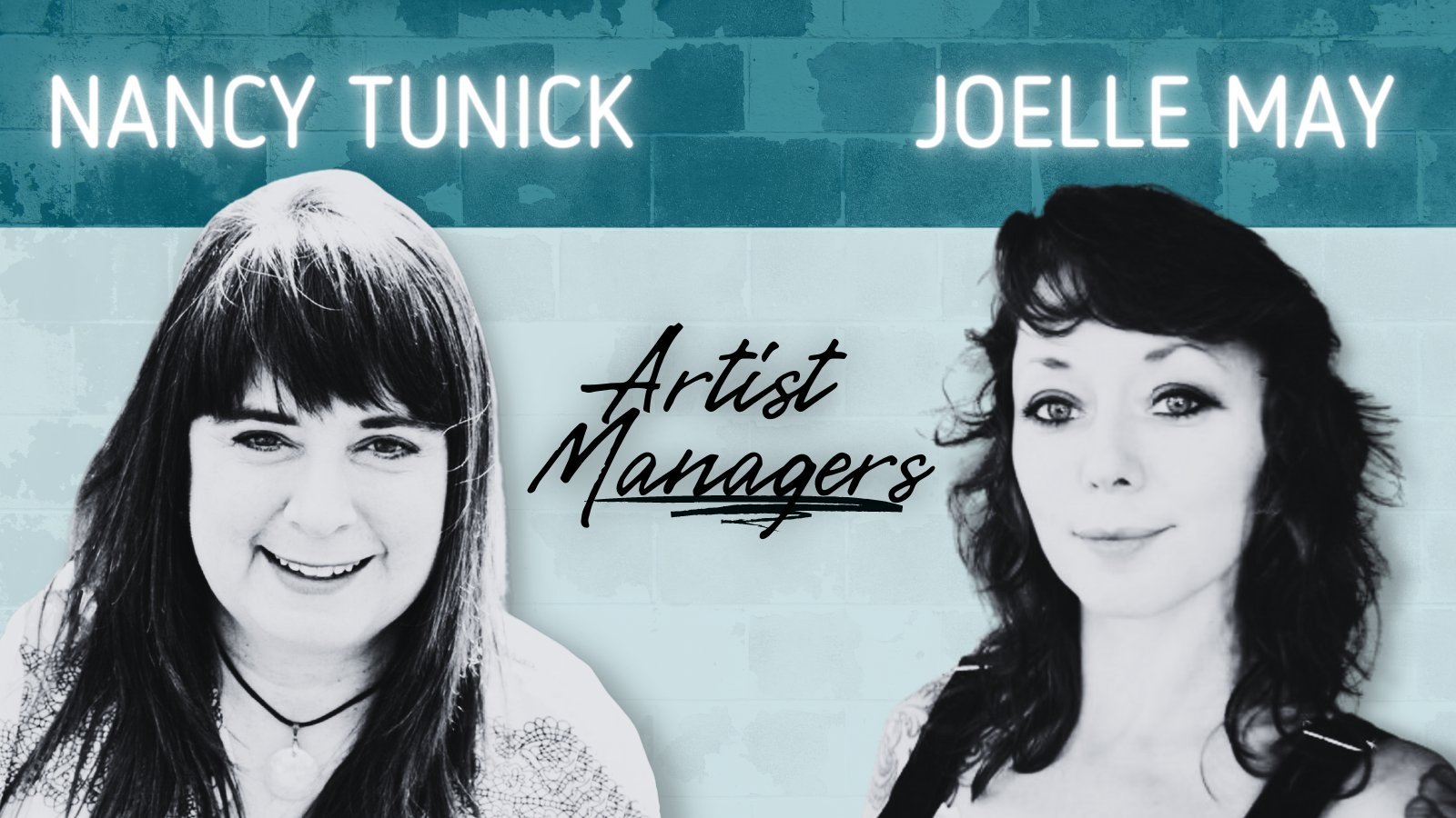 artist manager interview