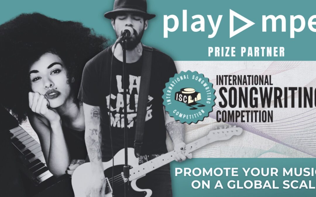 International Songwriting Competition (Closing Soon!)