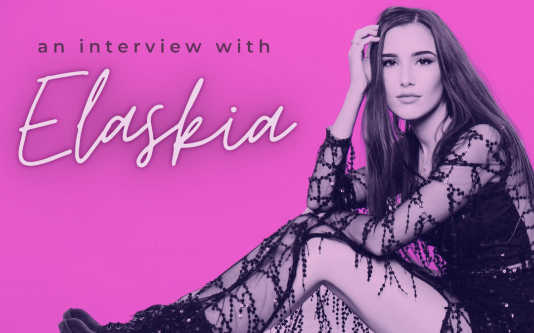 An Interview With Elaskia
