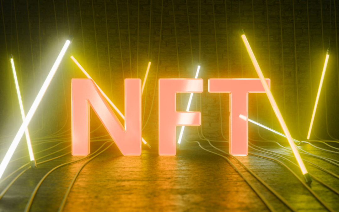 Music and NFTs – an Interview with NFTLX’s Caden Stobart