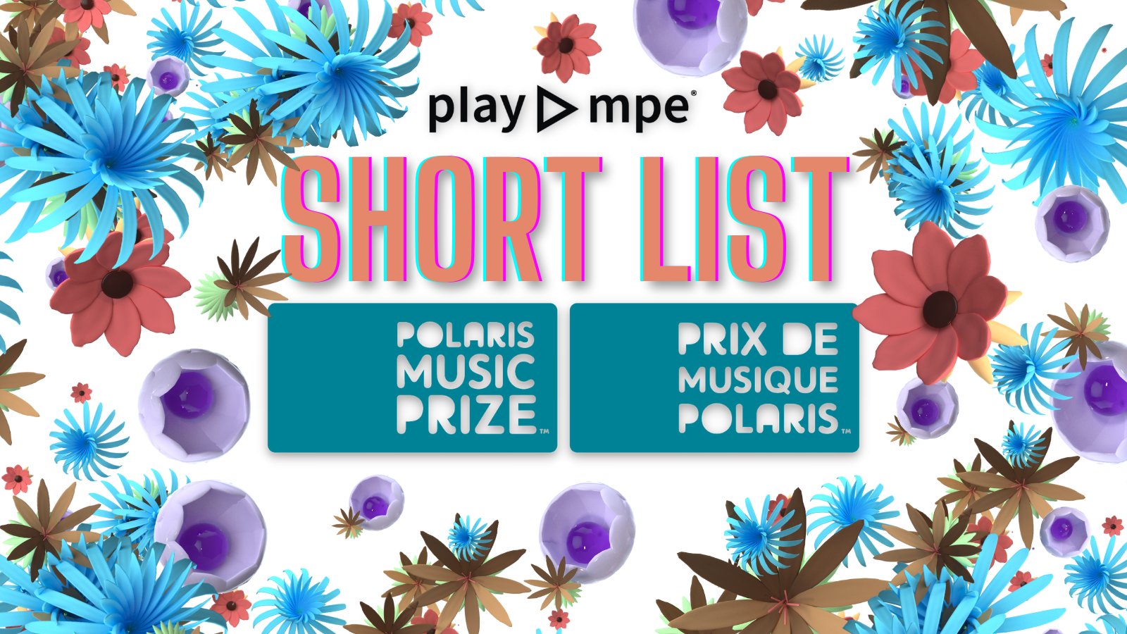 Polaris short list