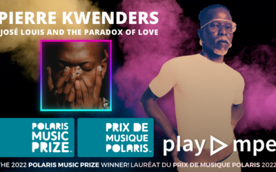 Canada’s Polaris Music Prize Announces the 2022 Grand Prize Winner!