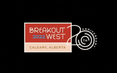 BreakOut West 2022 – Western Canadian Music Awards Winners Announced