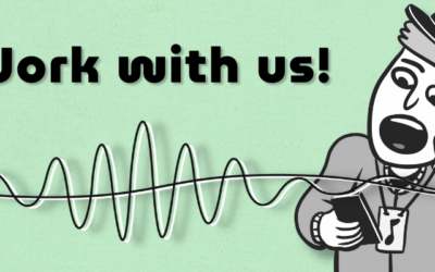 Job Opening – Account Executive