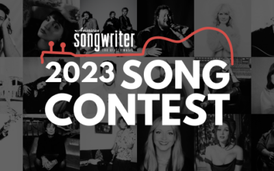 Play MPE is Partnering with American Songwriter Song Contest 2023