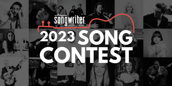 Play MPE is Partnering with American Songwriter Song Contest 2023