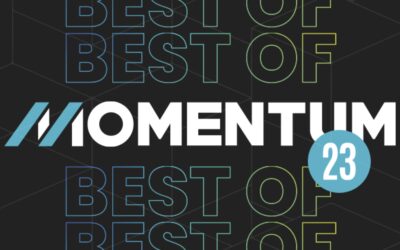 CMB’s Momentum Compilation Now Available