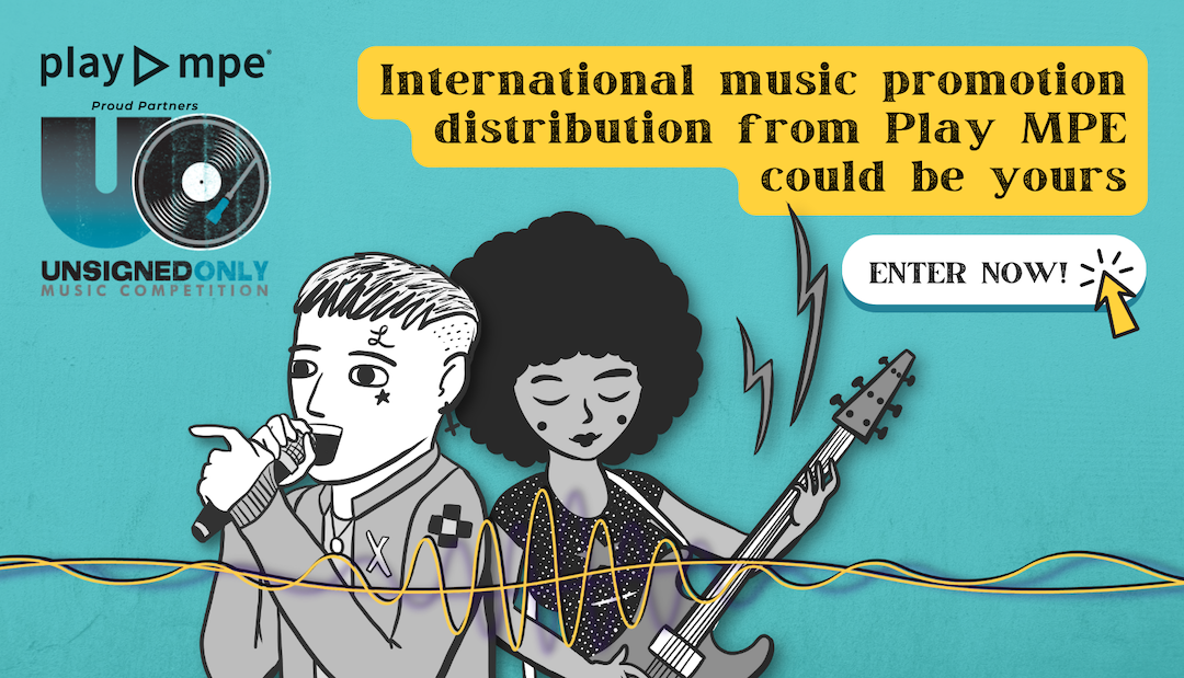 Music Promotion Distribution Could Be Yours