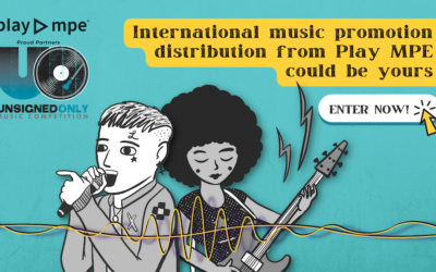 Music Promotion Distribution Could Be Yours