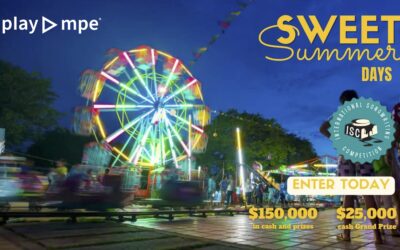 Sweet Summer Promotion – International Songwriting Competition