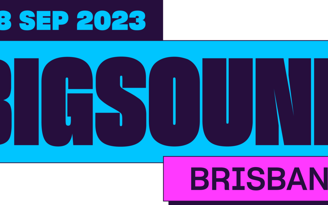 Play MPE Partners with BIGSOUND 2023