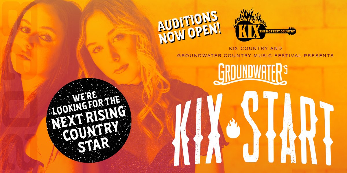Kix Start
