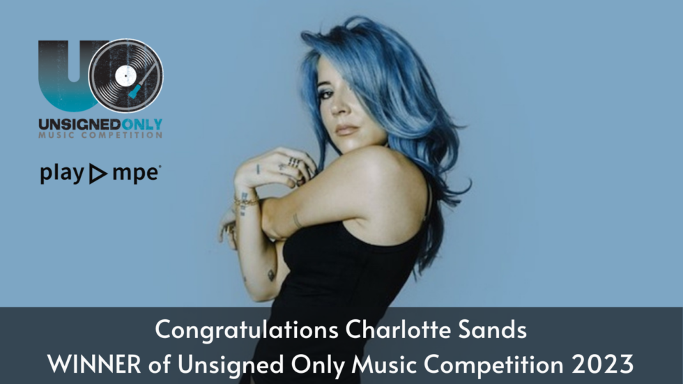 Unsigned Only Music Competition 2023 announces winner Play MPE