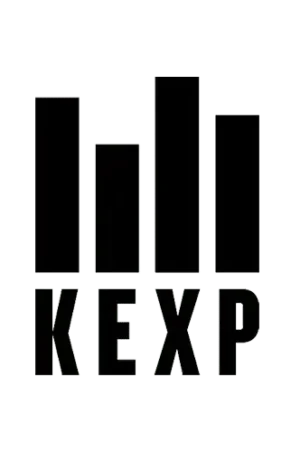 KEXP logo