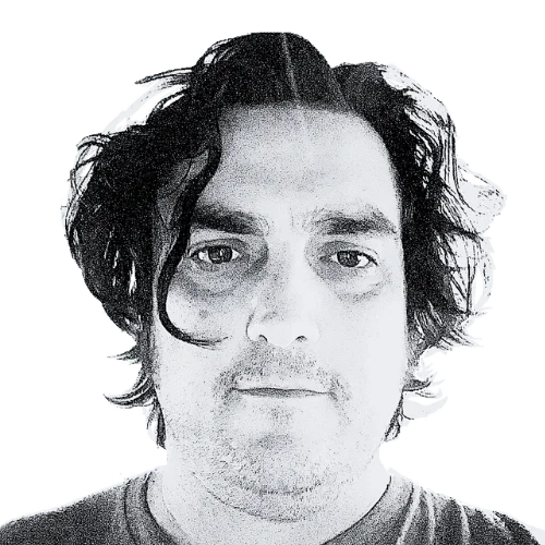 testimonial headshot