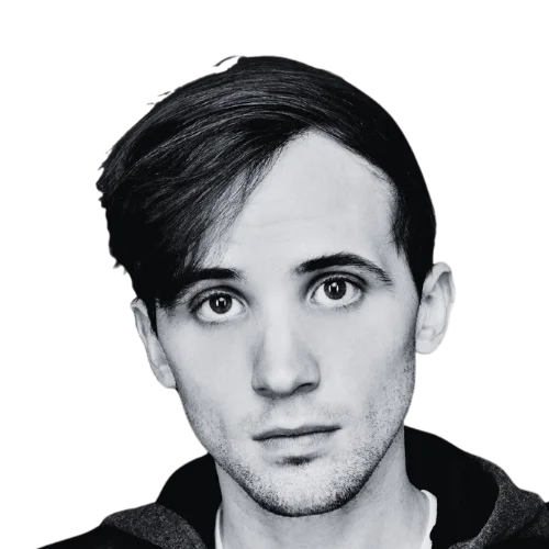 testimonial headshot
