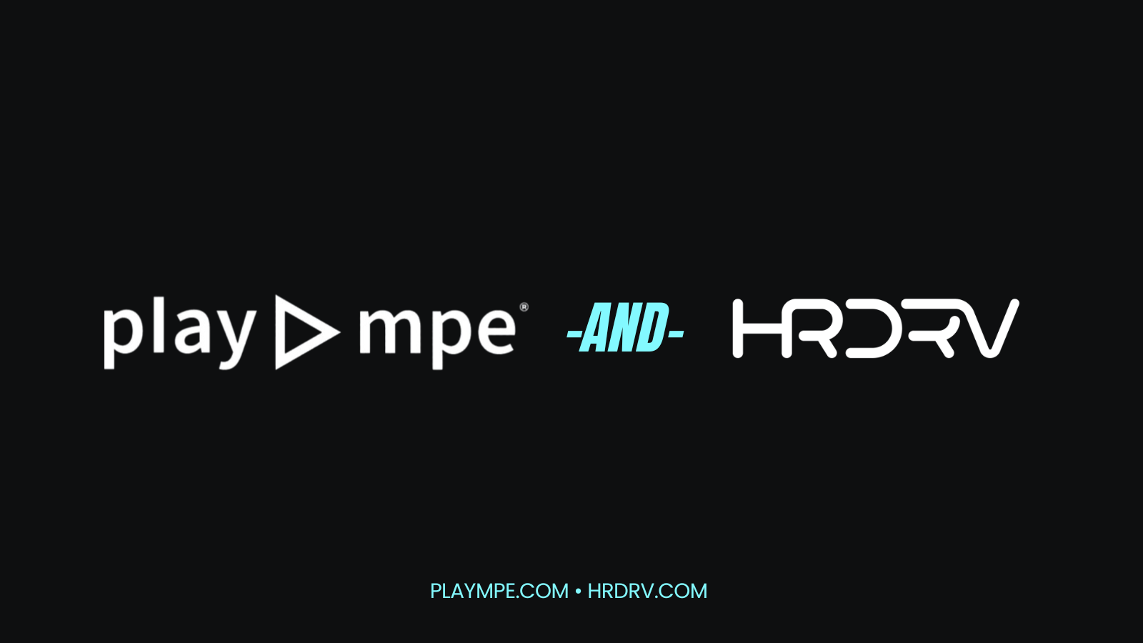 HRDRV Partner perks