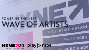 Powering the next wave of artists