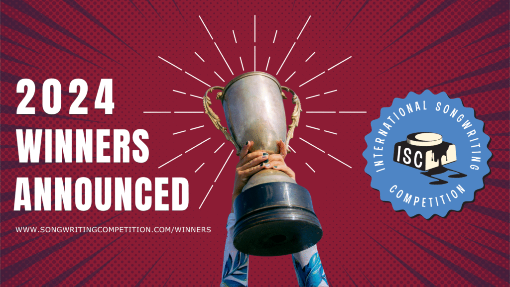 Play MPE is a Proud Partner of ISC 2024