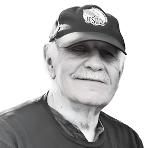 testimonial headshot