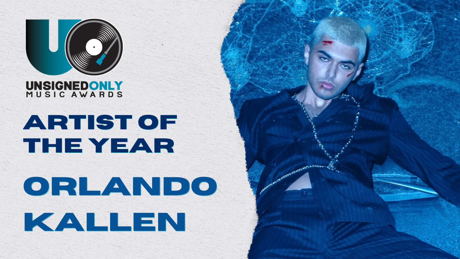 Unsigned Only Music Awards Announce 2025 Winners