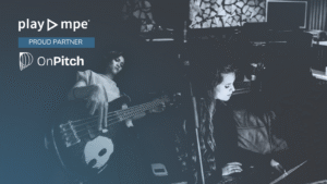 Play MPE x OnPitch Partner