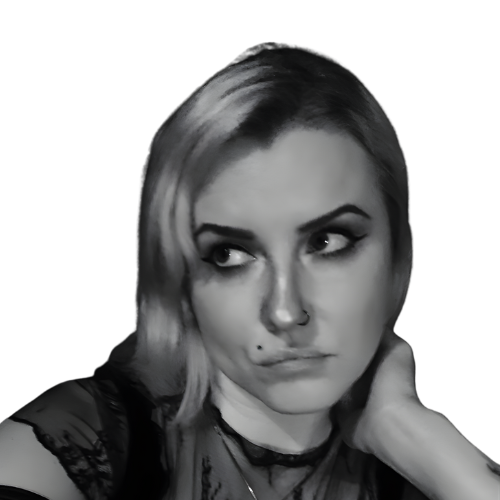 testimonial headshot