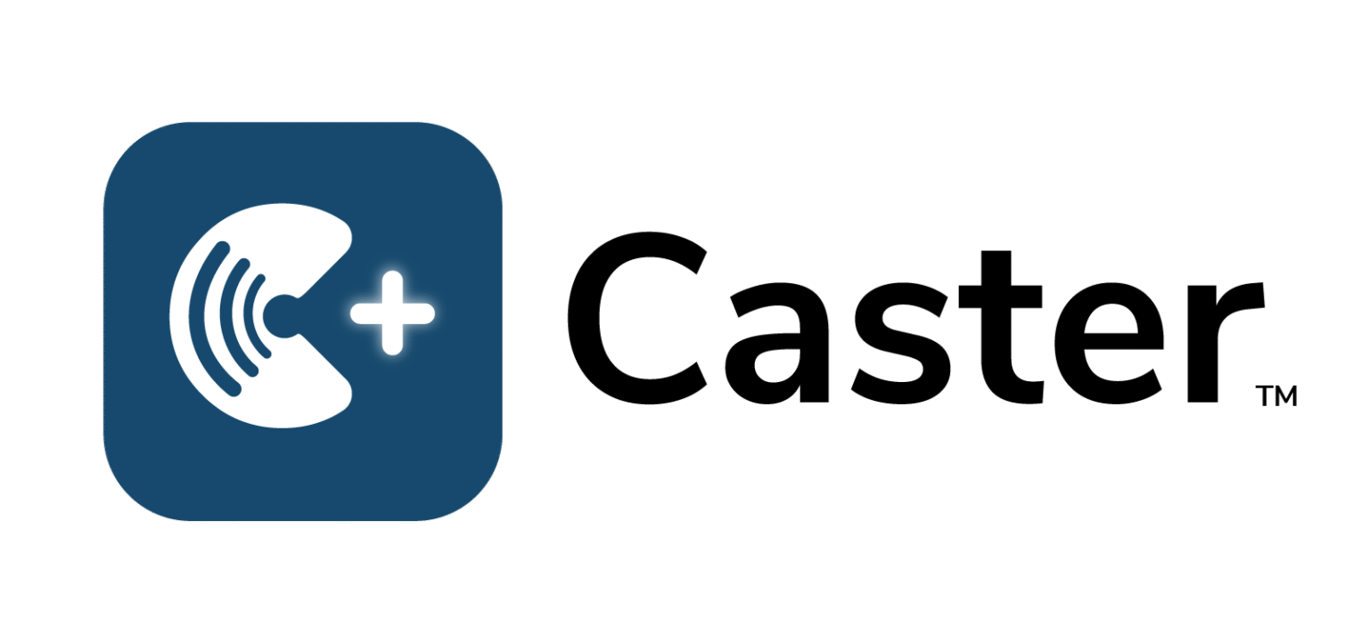 Promote music to industry curators with Caster