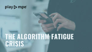 The Algorithm Fatigue Crisis