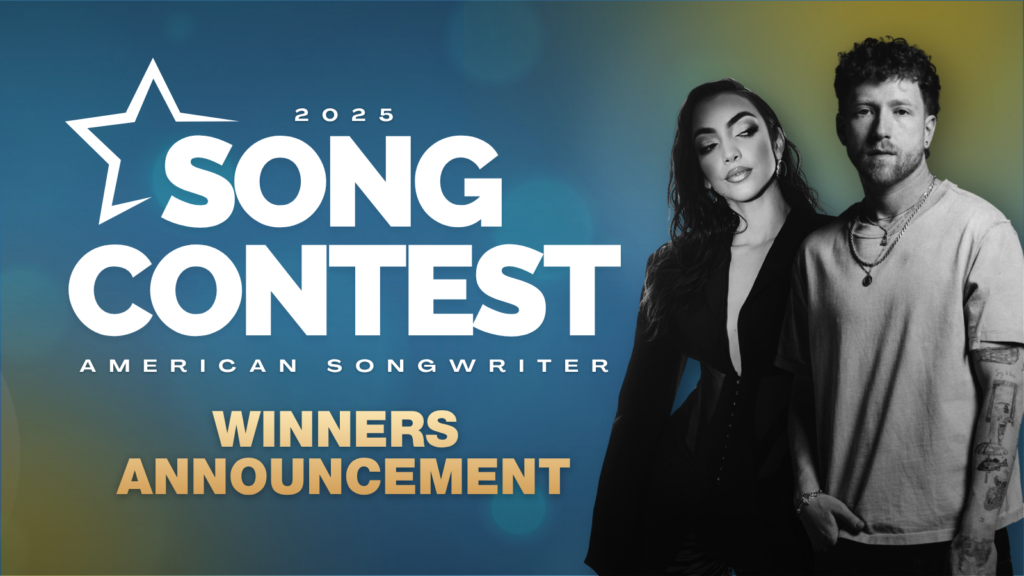 American Songwriter 2025