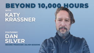 10,000 Hours Dan Silver