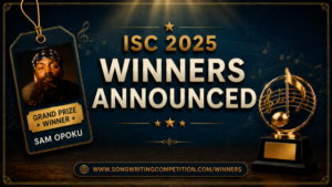 ISC 2025