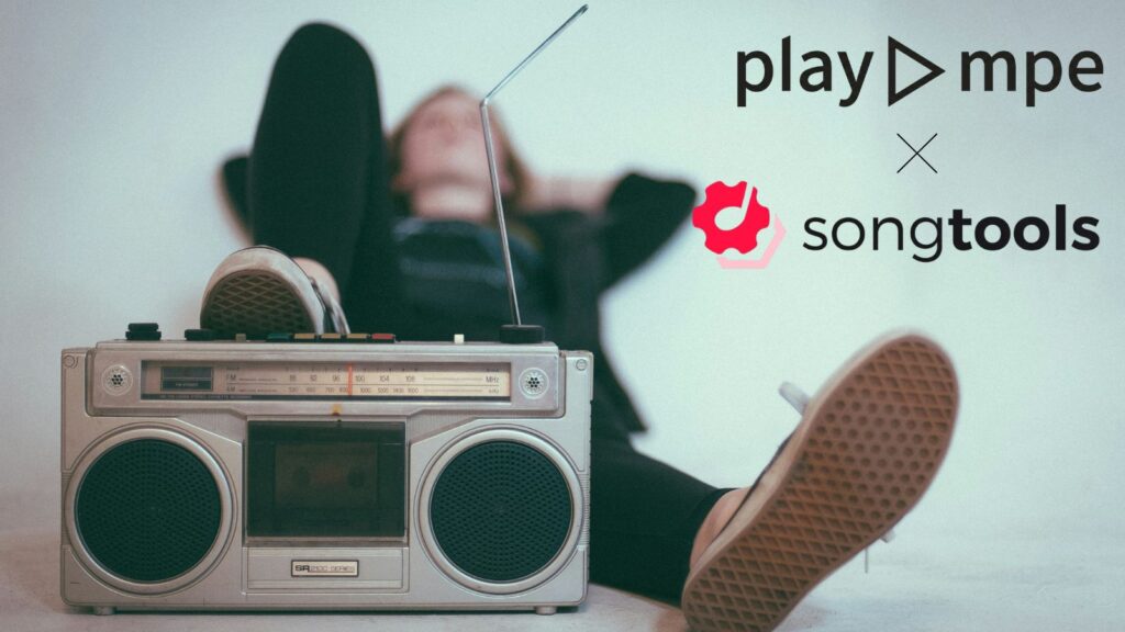 Songtools